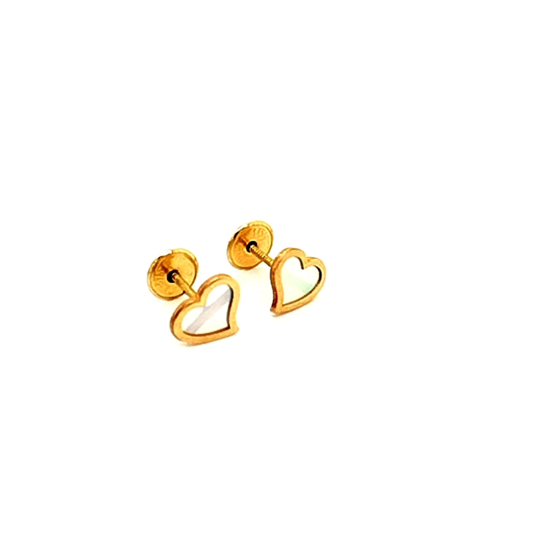 Gold # 2