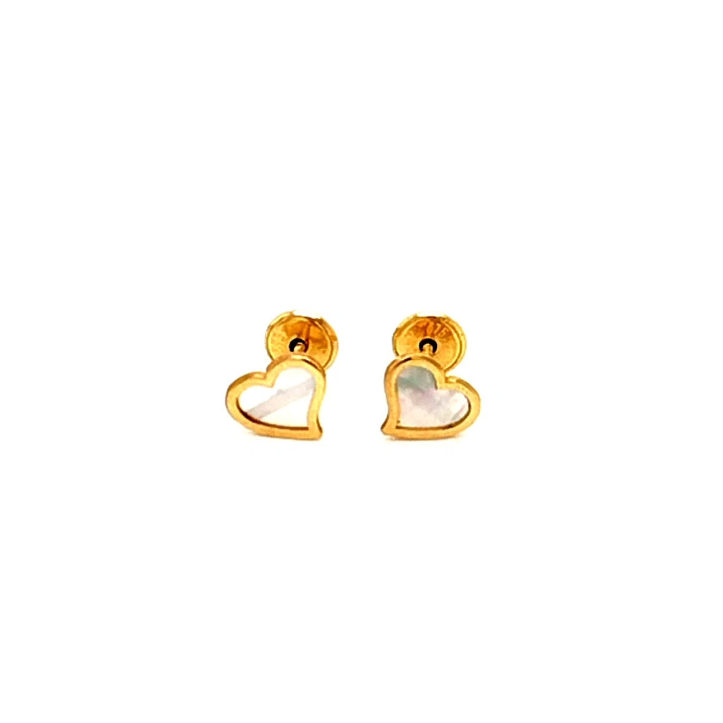 Gold # 2