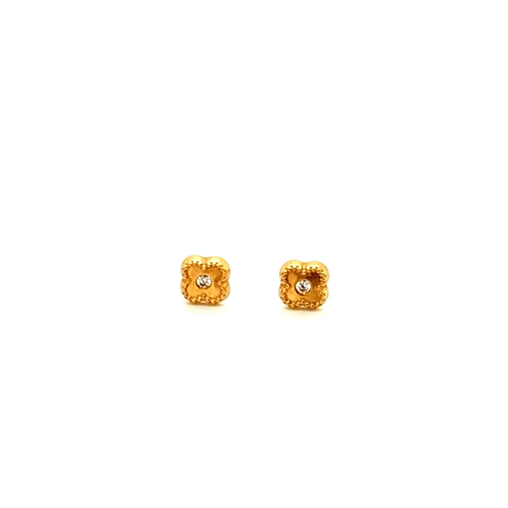 Gold # 3