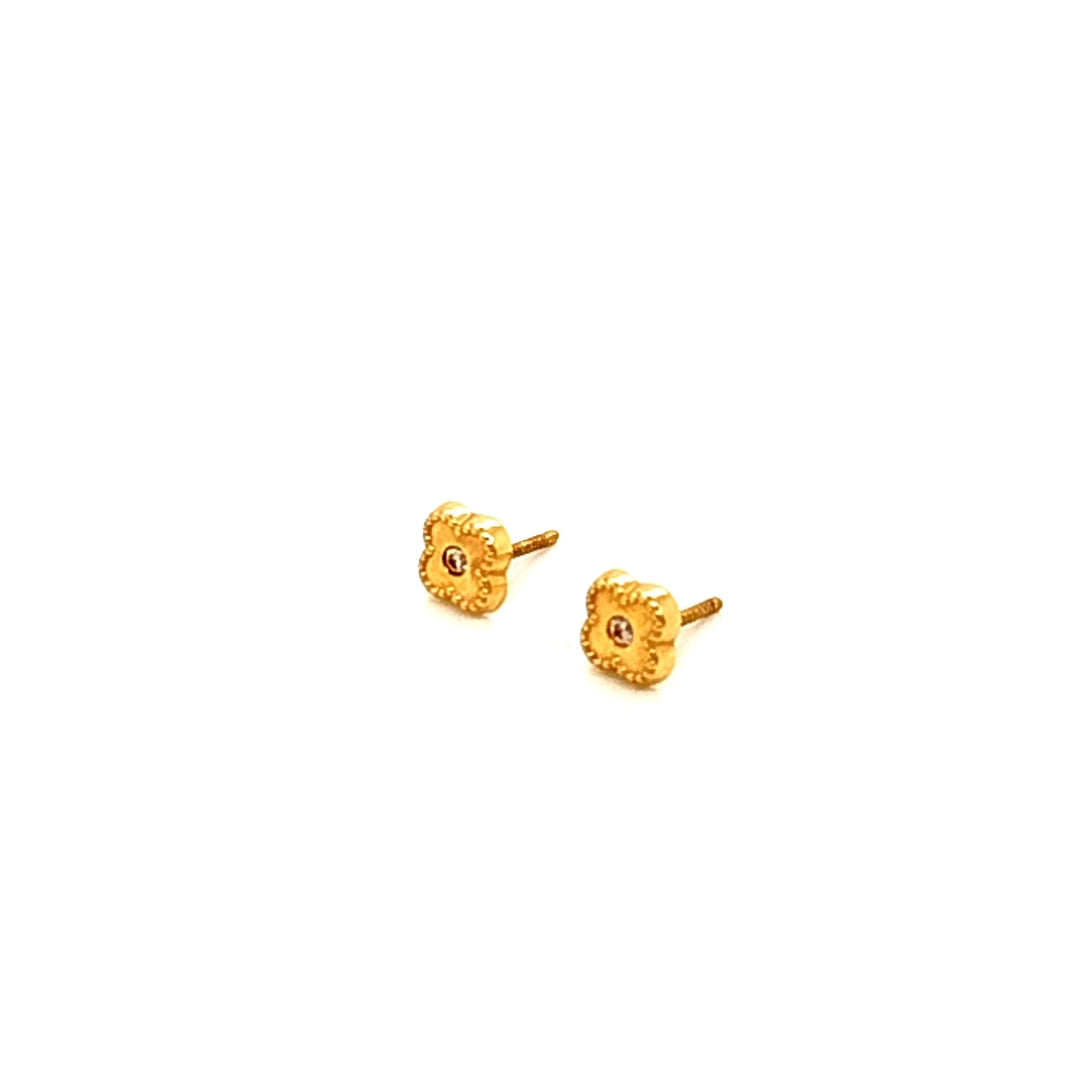 Gold # 3