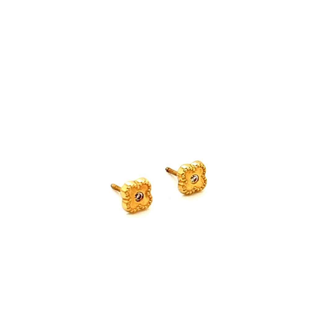 Gold # 3