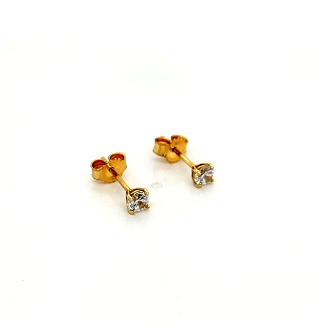 Gold # 7