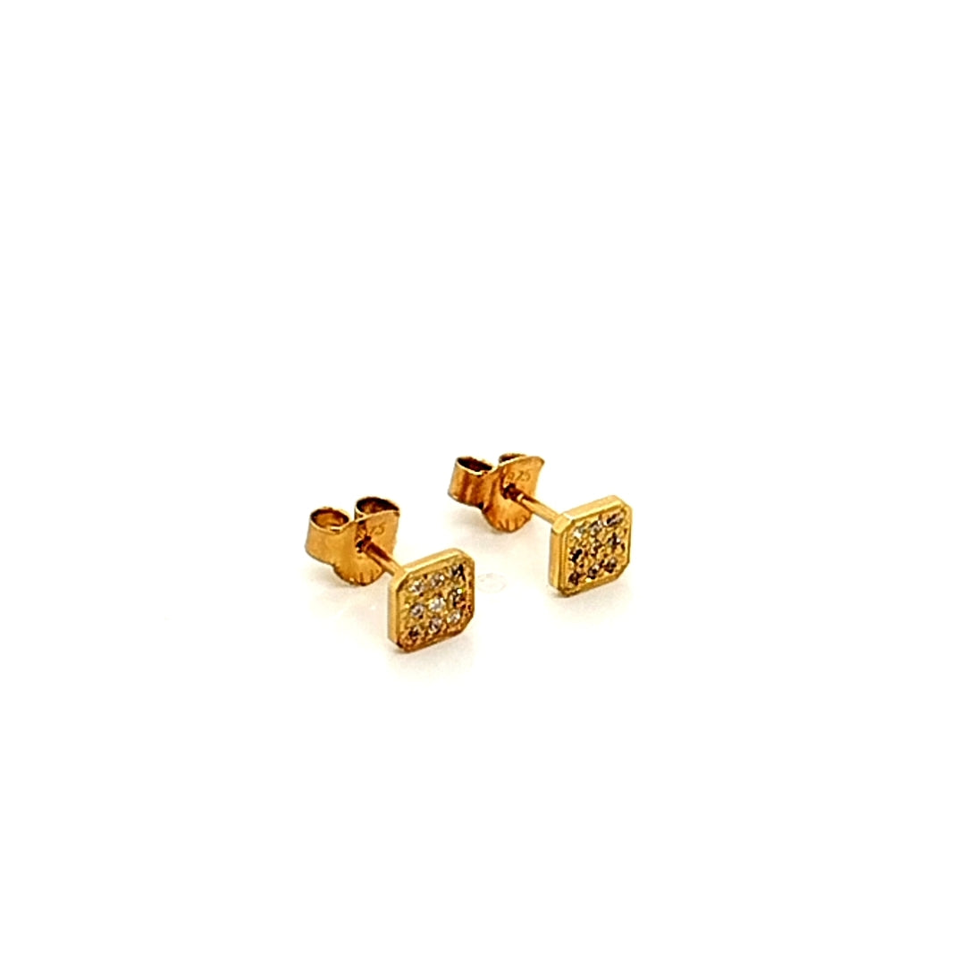 Gold # 4