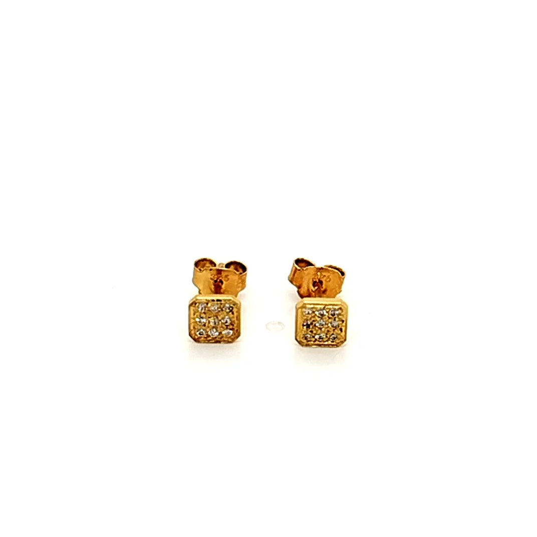 Gold # 4