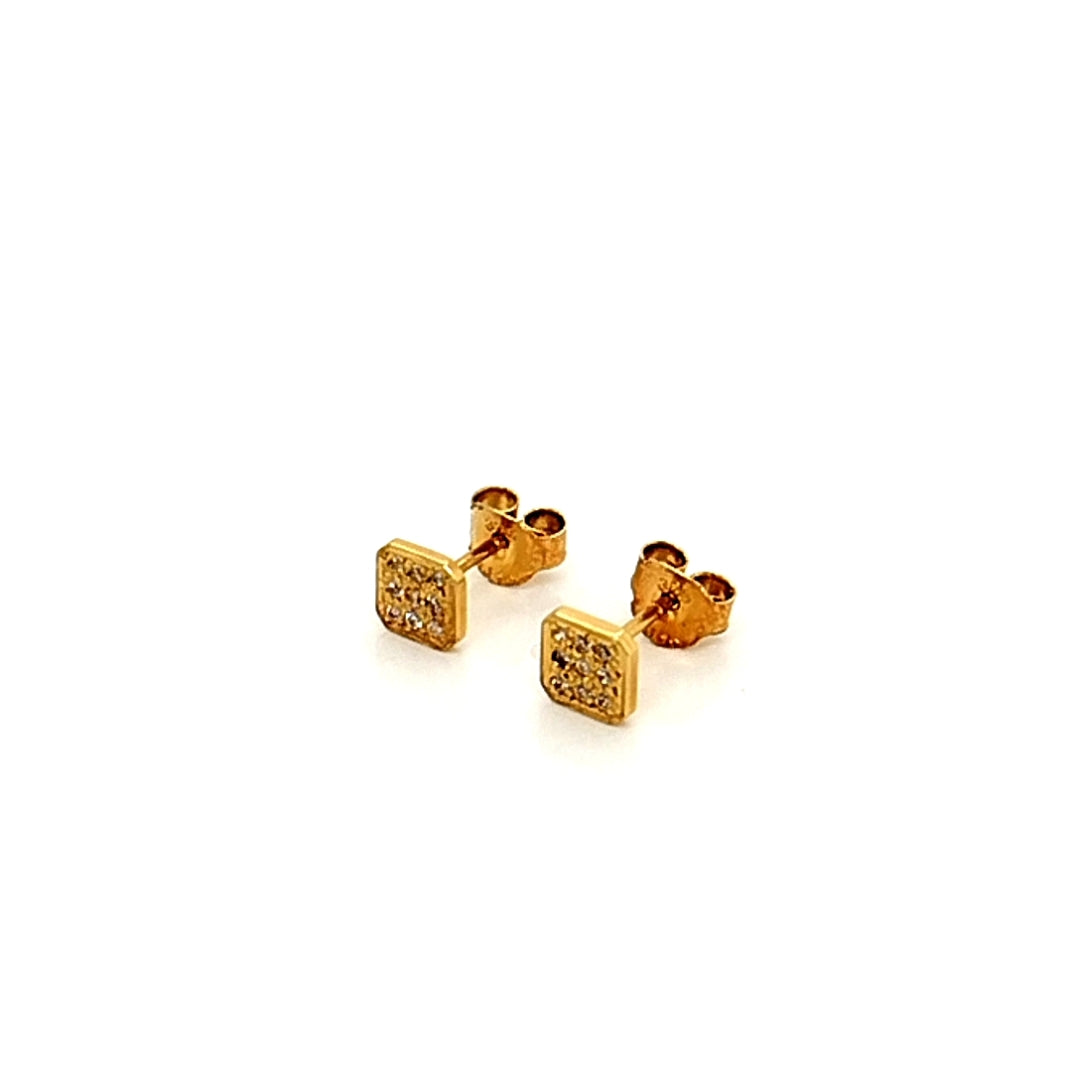 Gold # 4