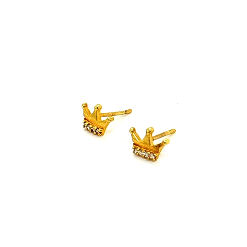 Gold # 14