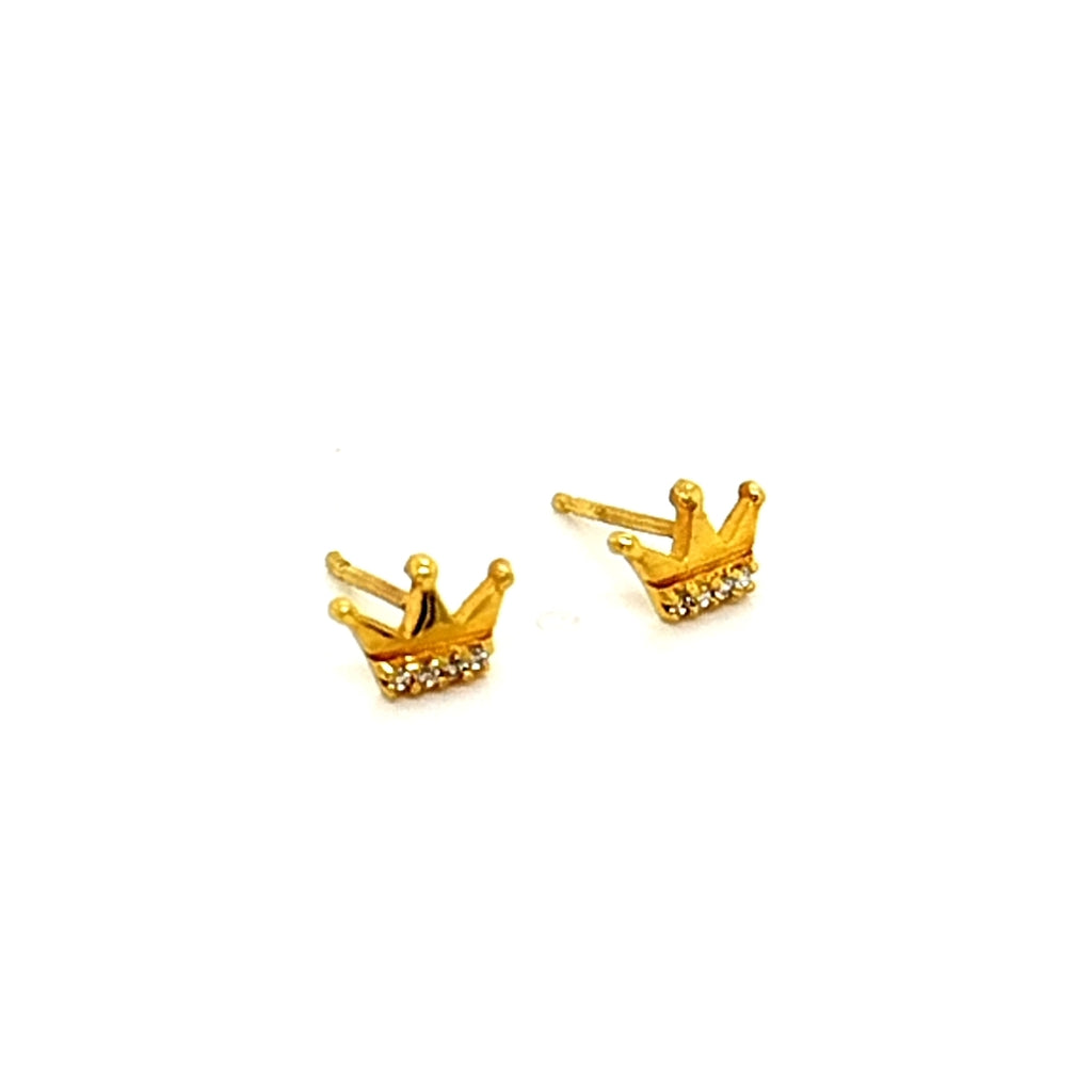 Gold # 14