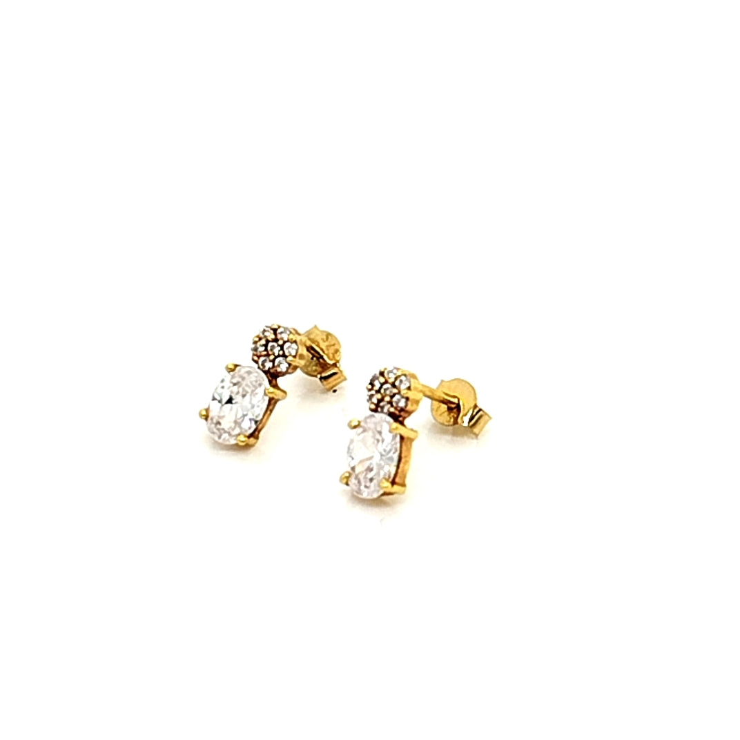 Gold # 10
