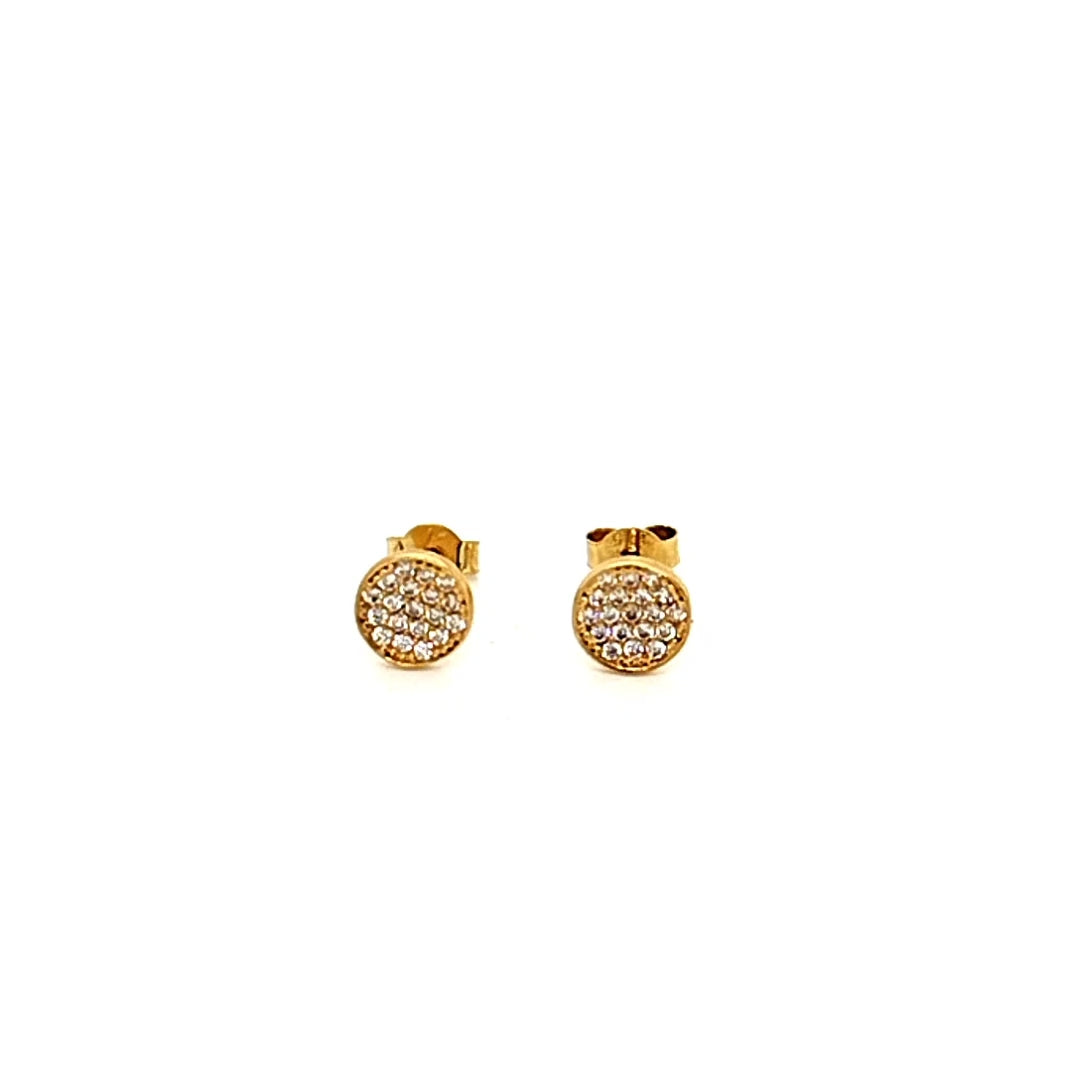 Gold # 9