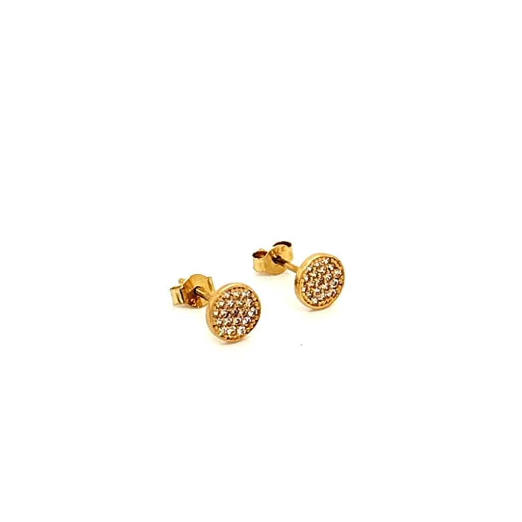 Gold # 9