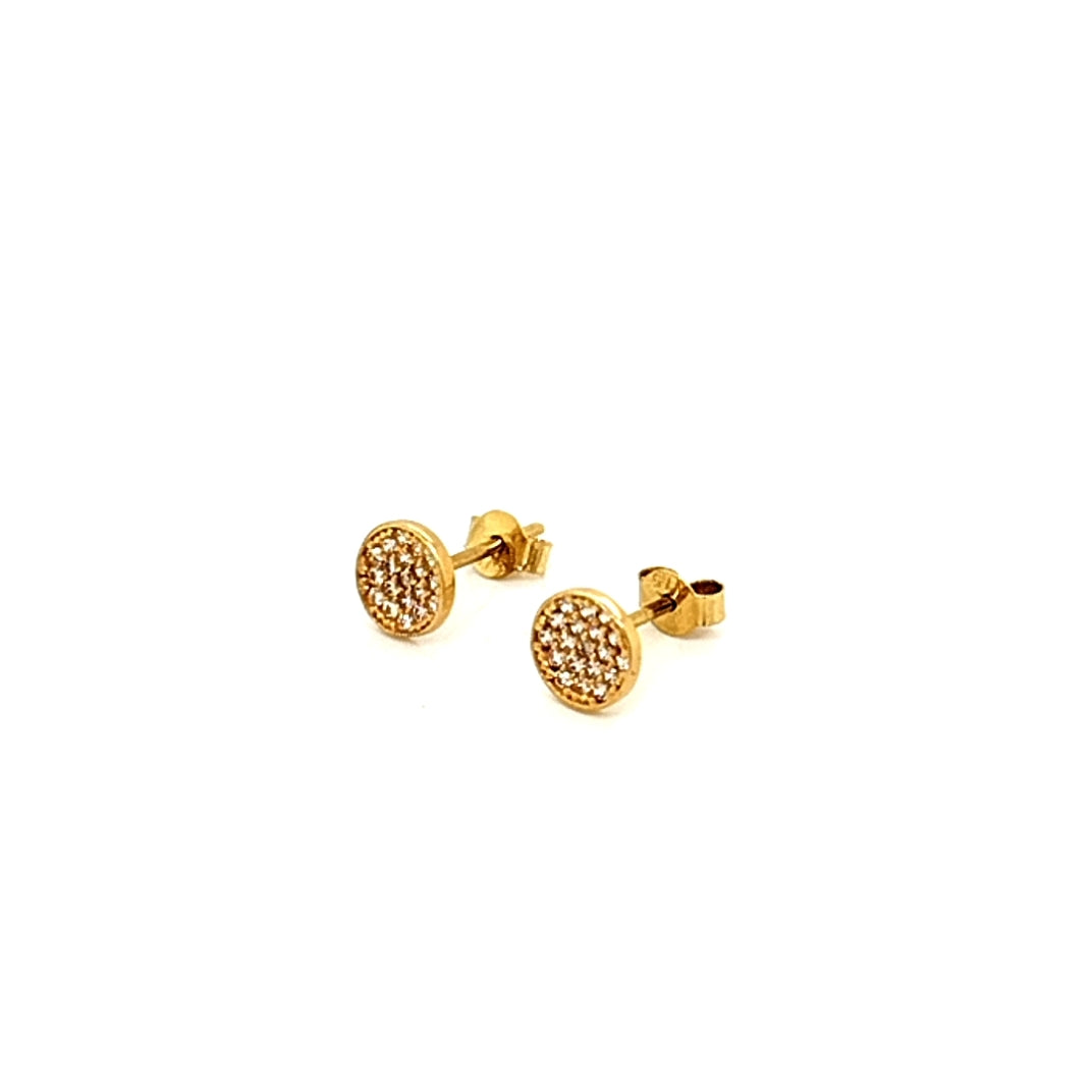 Gold # 9