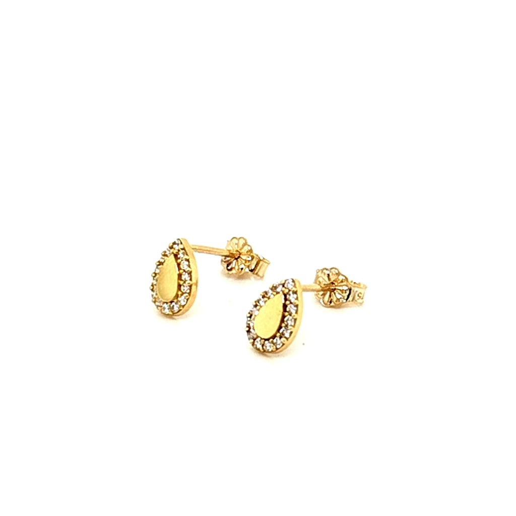 Gold # 8