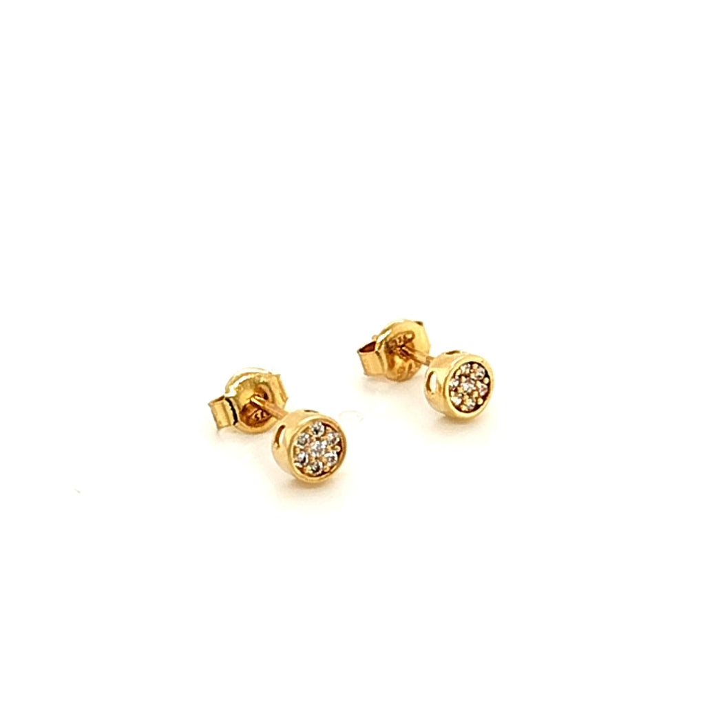 Gold # 19