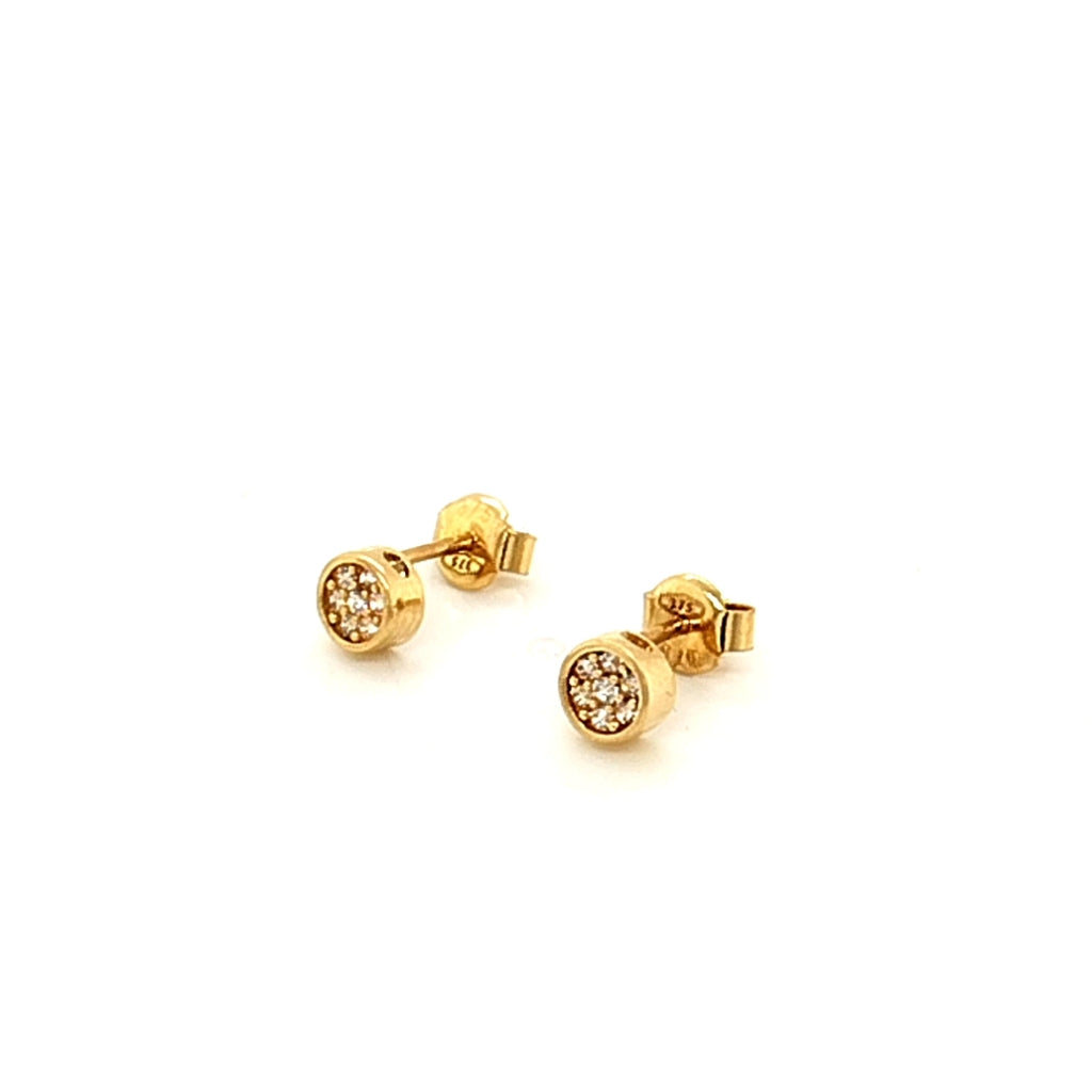 Gold # 19