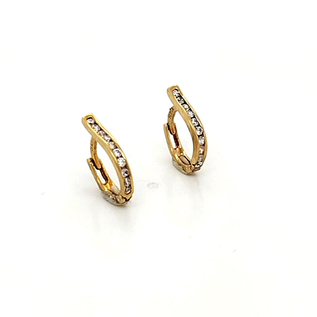 Gold # 17