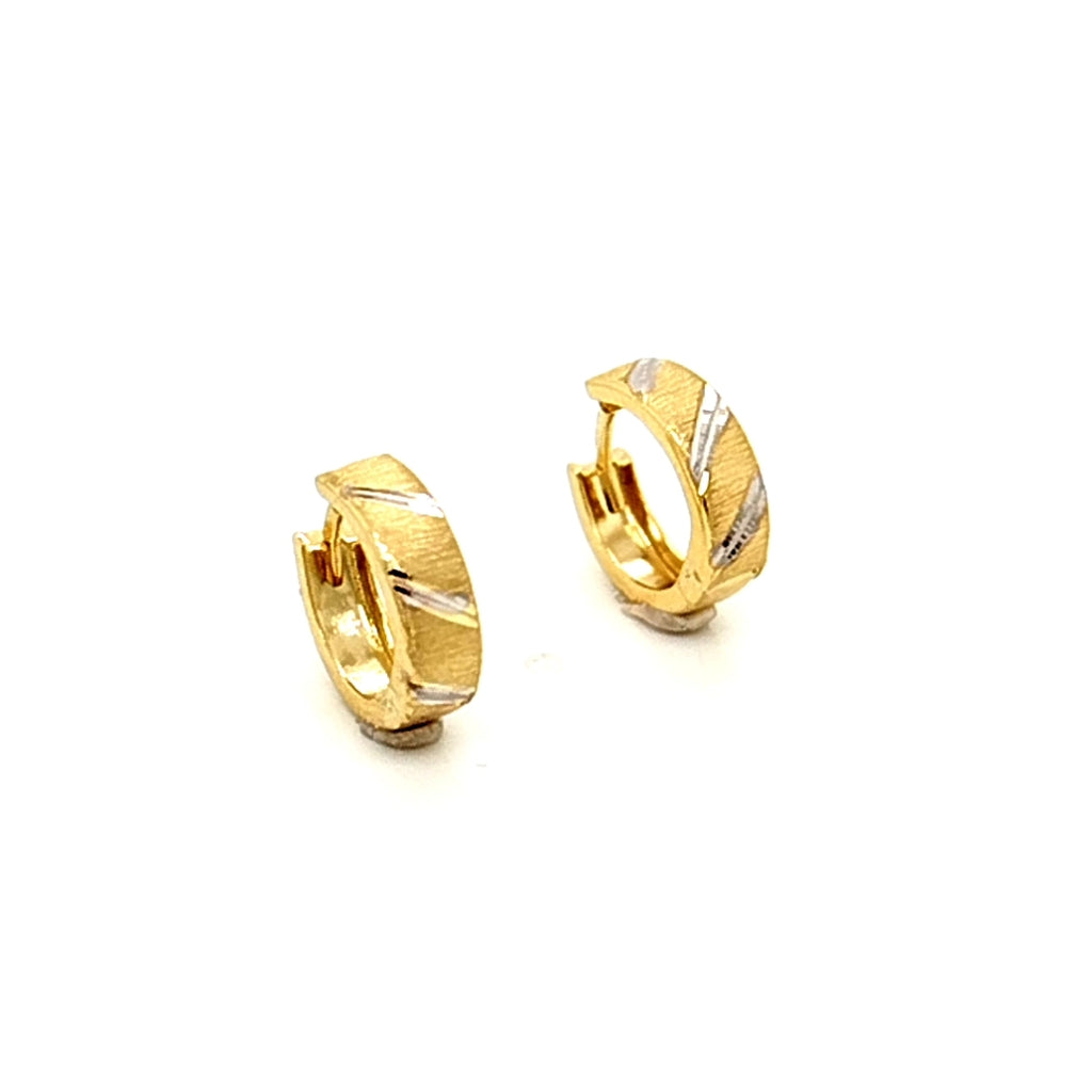 Gold # 27