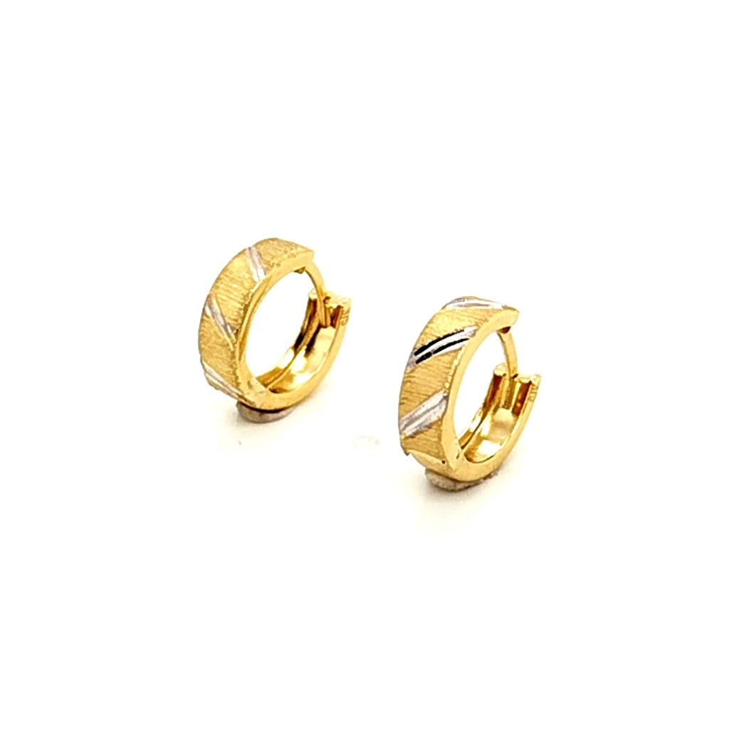 Gold # 27