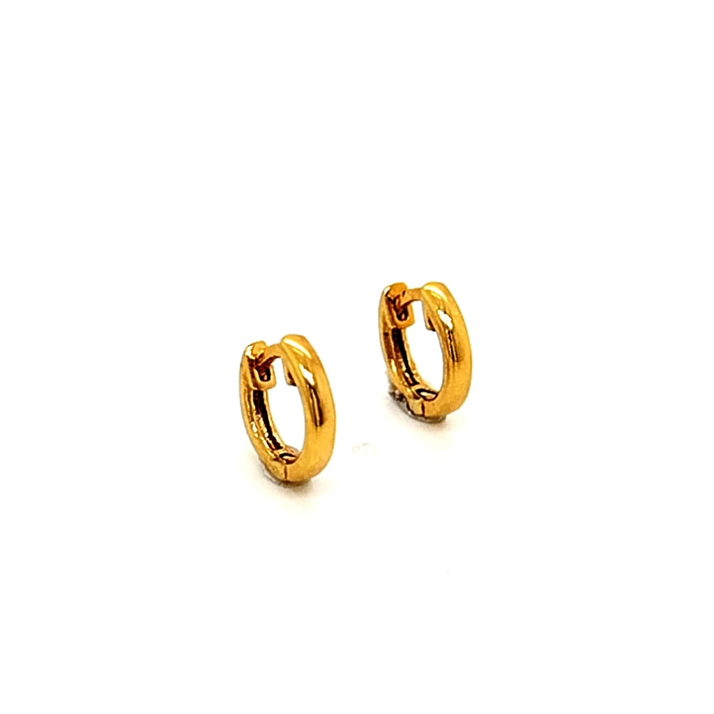 Gold # 28