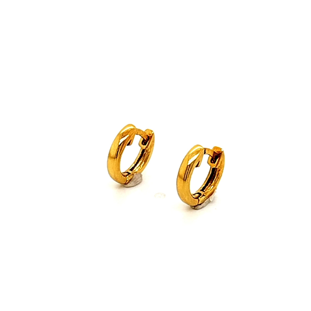 Gold # 28
