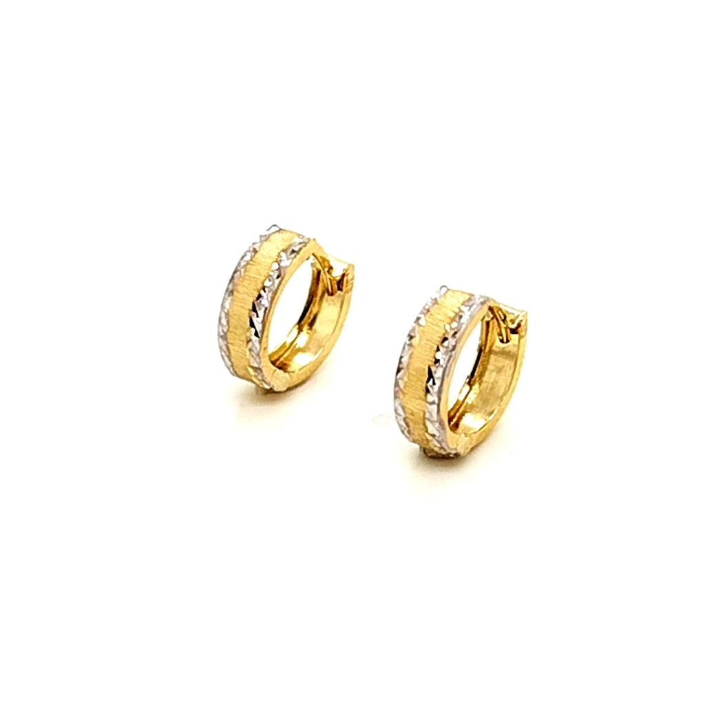 Gold # 25