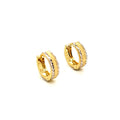 Gold # 25