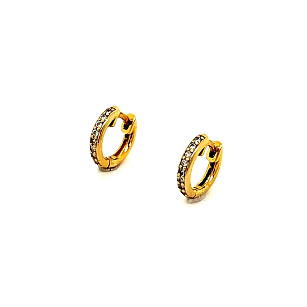 Gold # 26
