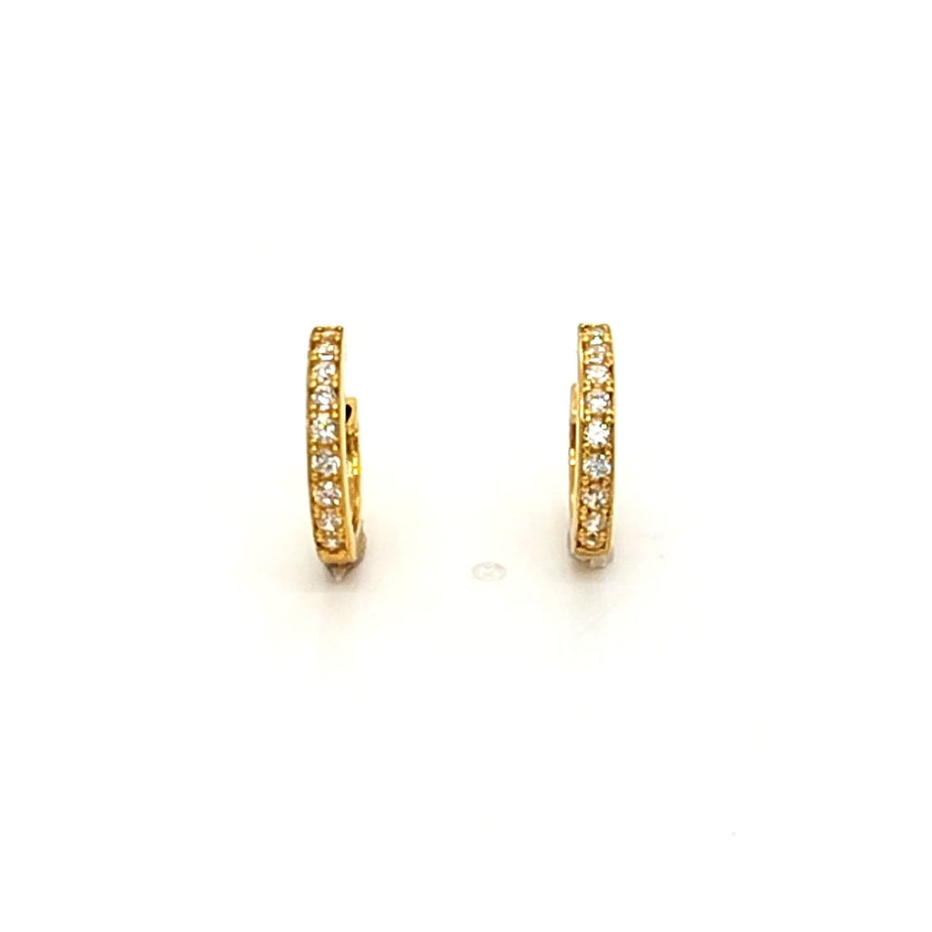 Gold # 23