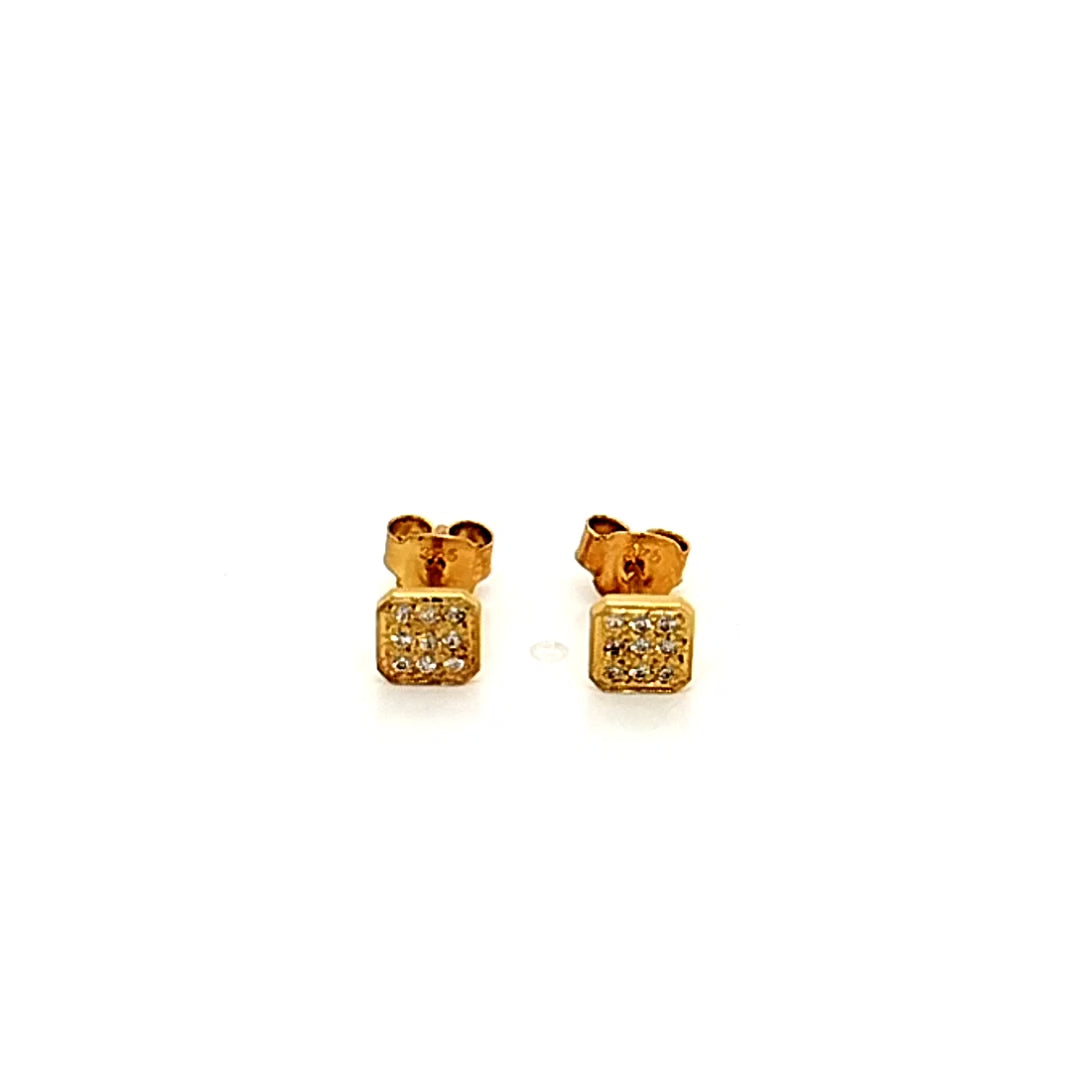 Gold # 4