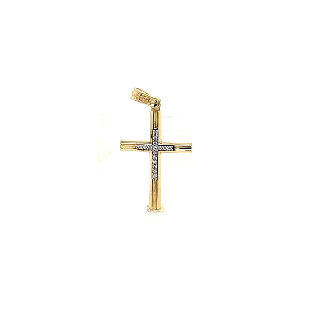 Cross # 8