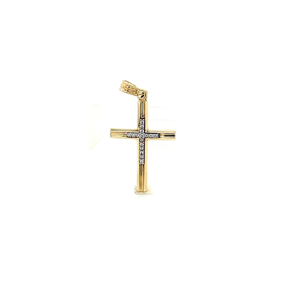 Cross # 8