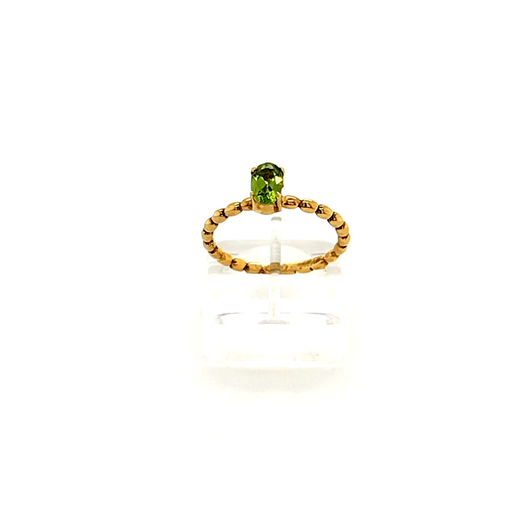 Peridot # 1
