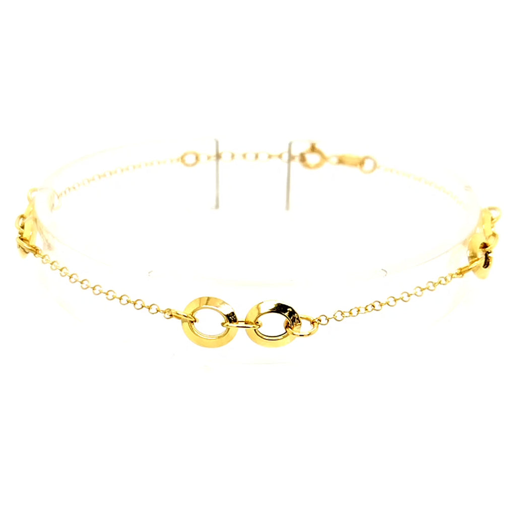 Gold # 13