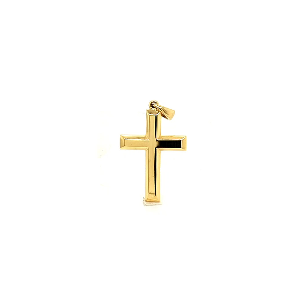 Cross # 15