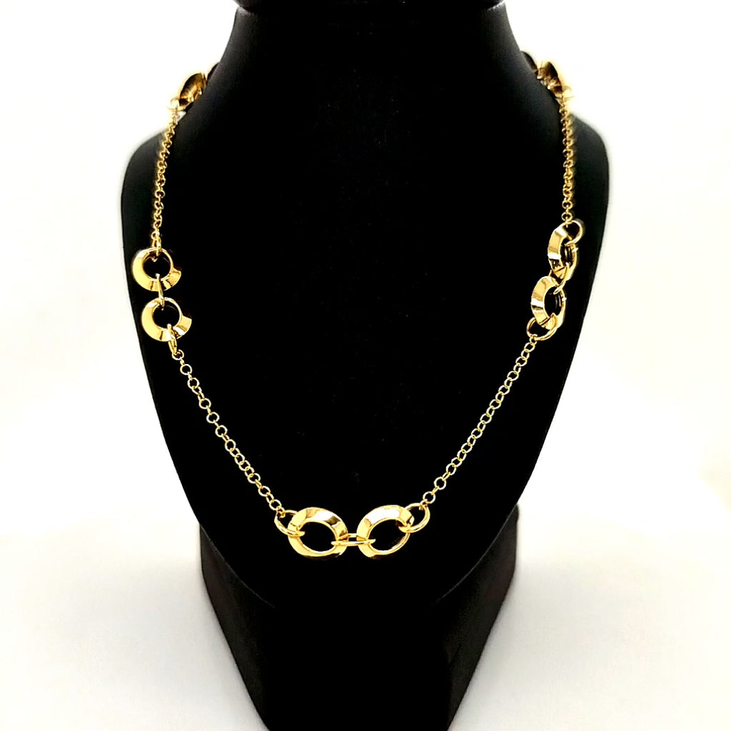 Gold # 4