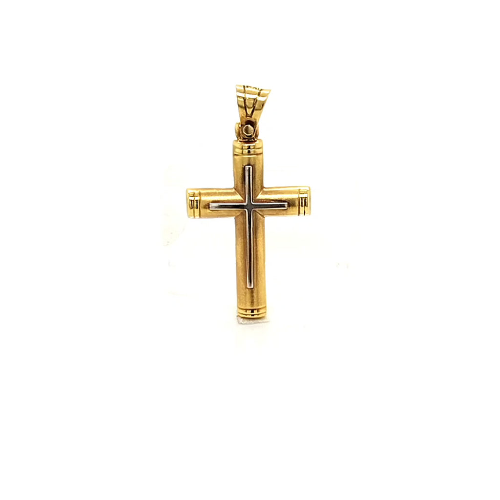 Cross # 16