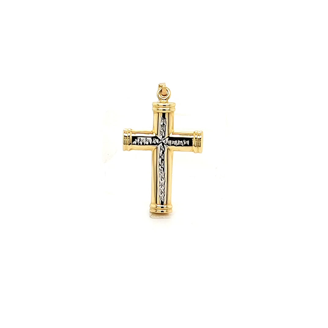 Cross # 2