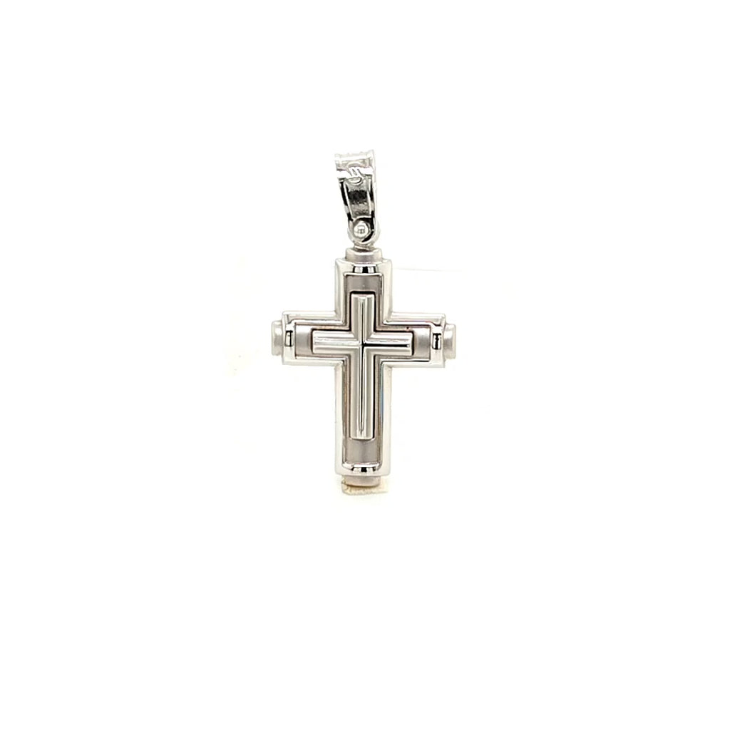 Cross # 28