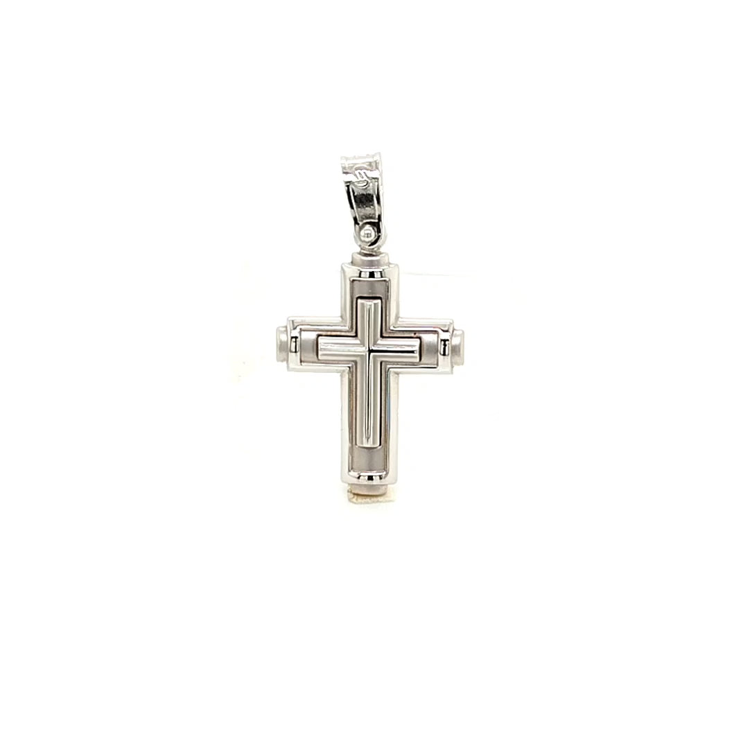 Cross # 28
