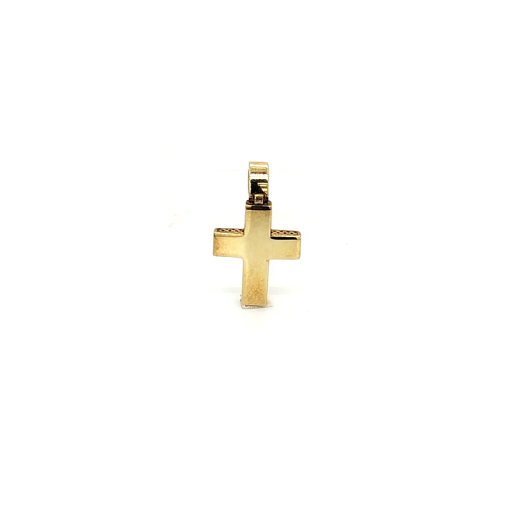 Cross # 21