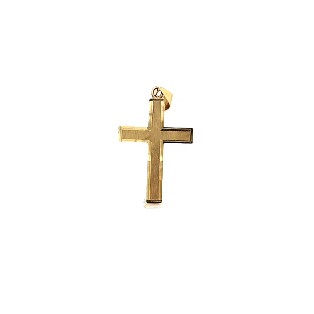 Cross # 5