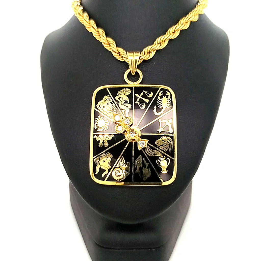 Gold # 2