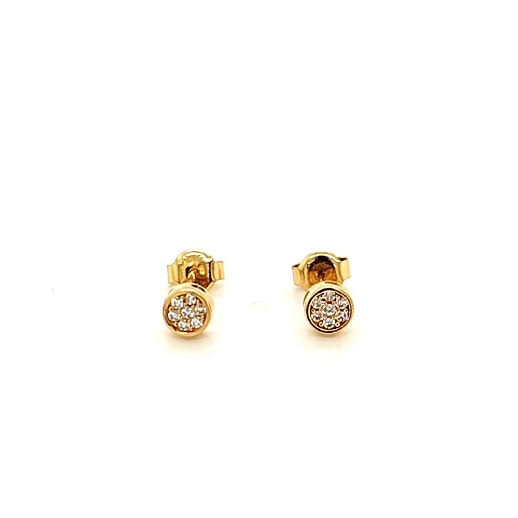 Gold # 19
