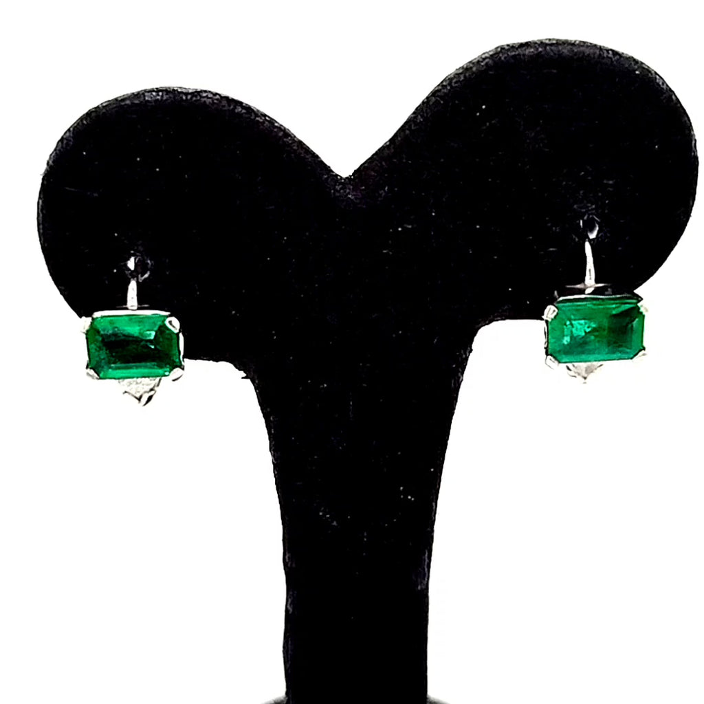 Emerald # 1