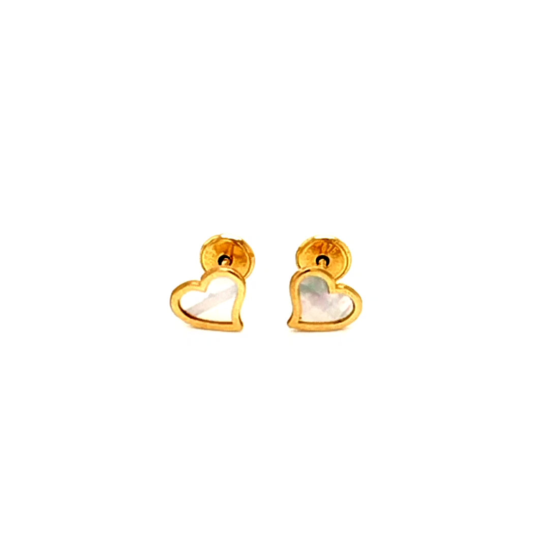 Gold # 2