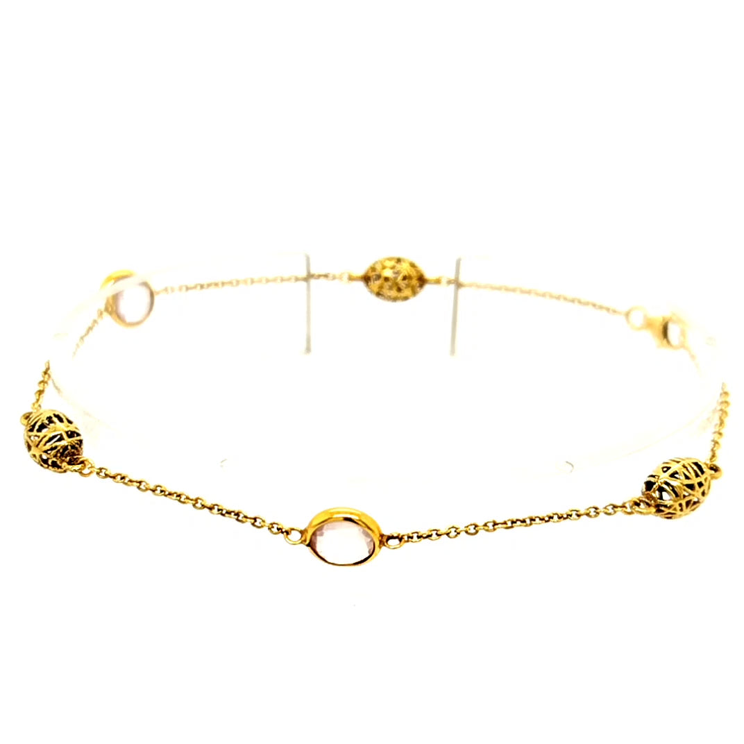 Gold # 12