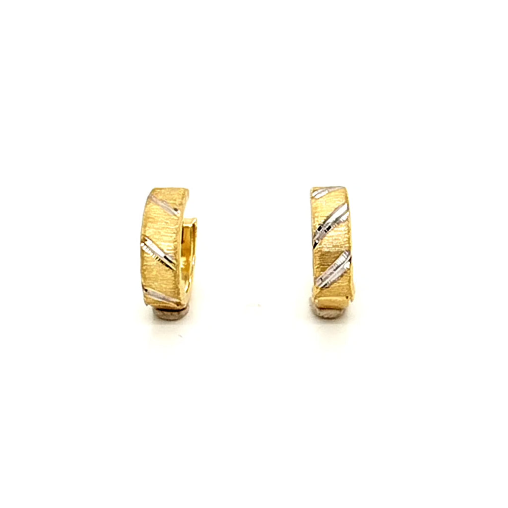 Gold # 27