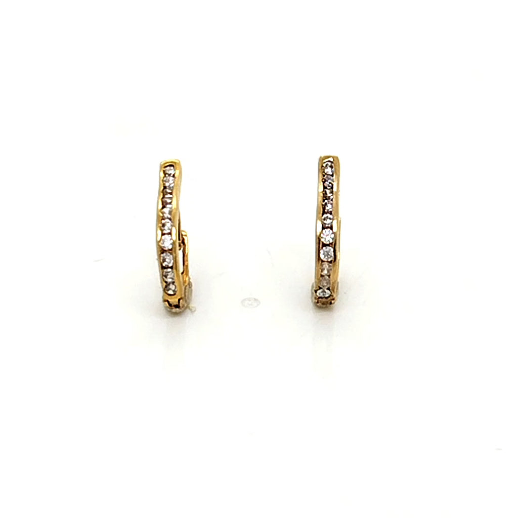 Gold # 17