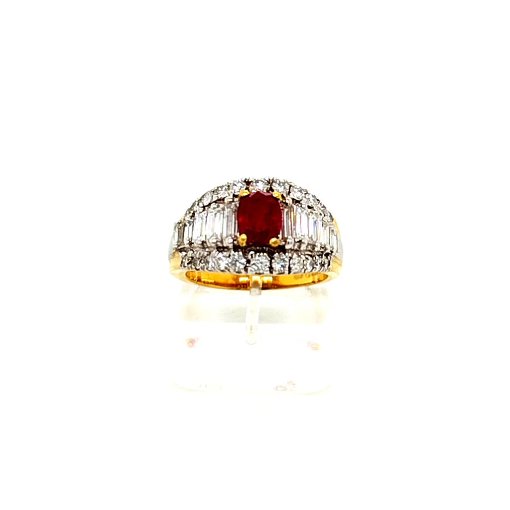 Ruby # 4