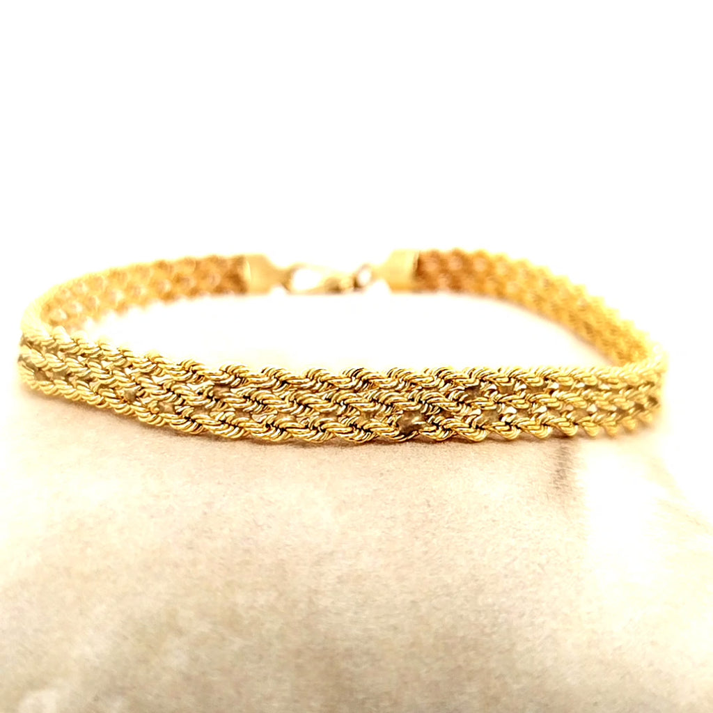 Gold # 5