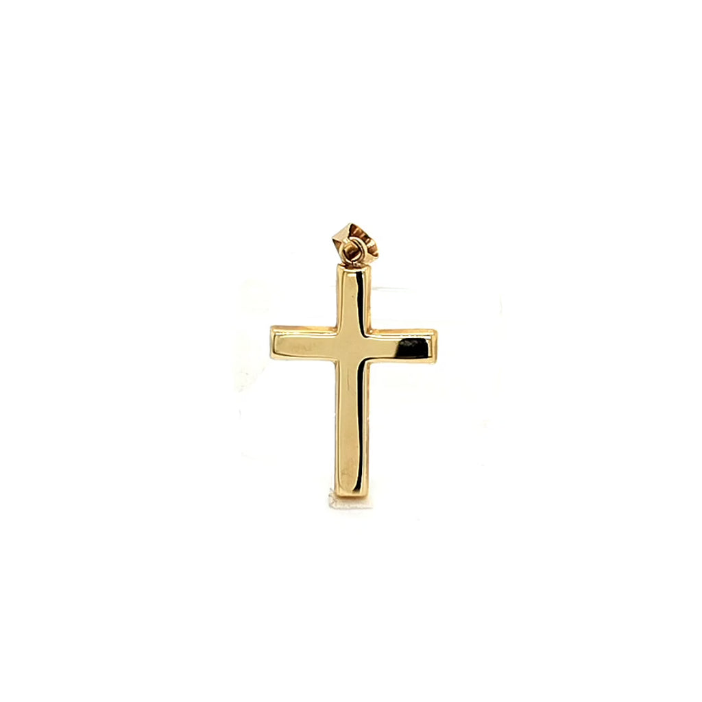 Cross # 4